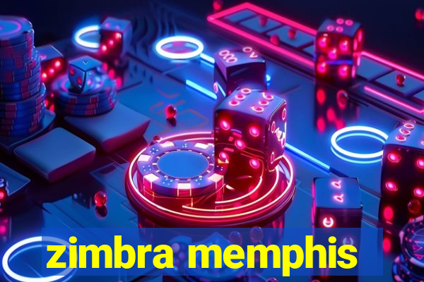 zimbra memphis